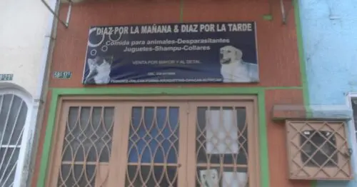 DIAZ POR LA MANANA Y DIAZ POR LA TARDE BOGOTÁ DIAZ POR LA MANANA Y DIAZ POR LA TARDE BOGOTÁ